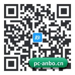 APP 安卓 二维码